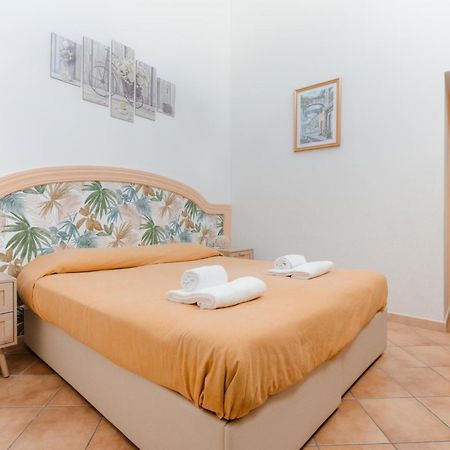 Casa Monticello Leilighet Positano Eksteriør bilde